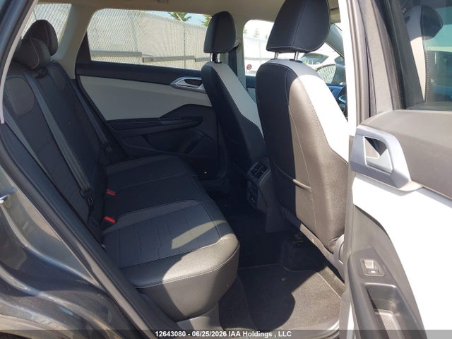 Продаж на аукціоні авто 2026 Volkswagen Taos Se, vin: 3VVUC7B25TM033014, номер лоту: 12643080