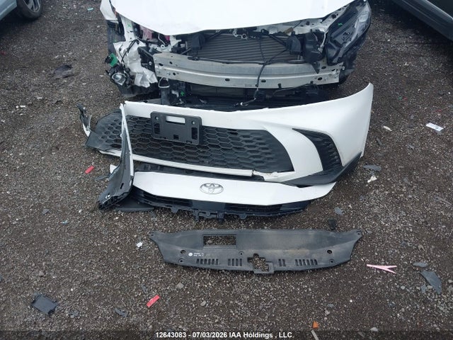 4T1DAACK2TU665511 Toyota Camry