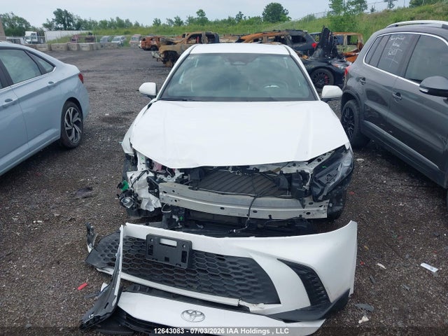 4T1DAACK2TU665511 Toyota Camry