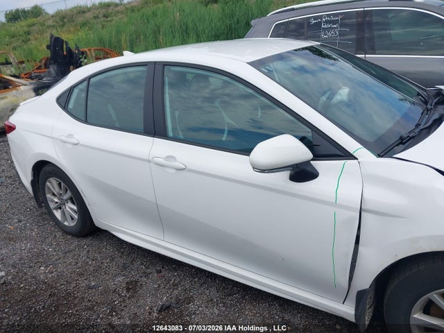 4T1DAACK2TU665511 Toyota Camry