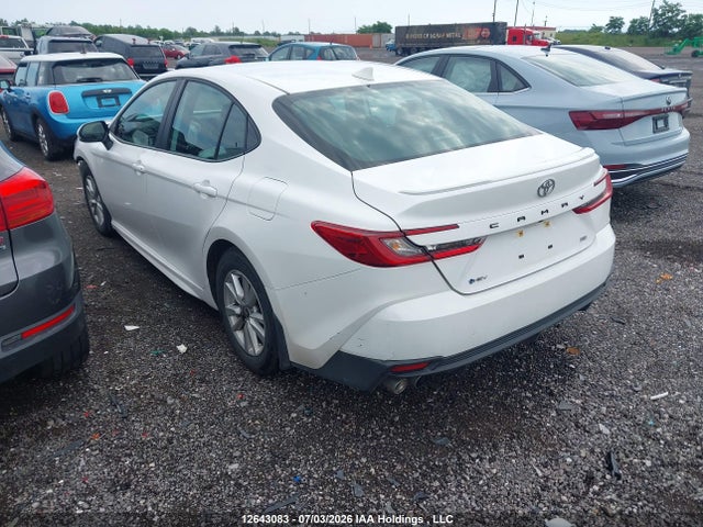 4T1DAACK2TU665511 Toyota Camry