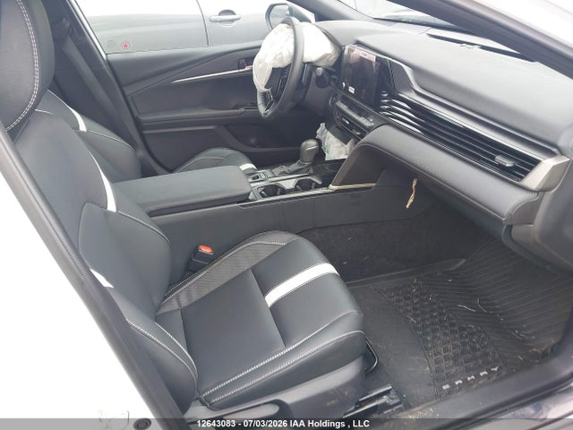 4T1DAACK2TU665511 Toyota Camry