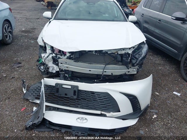4T1DAACK2TU665511 Toyota Camry