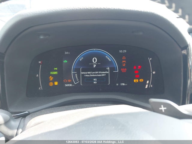 4T1DAACK2TU665511 Toyota Camry