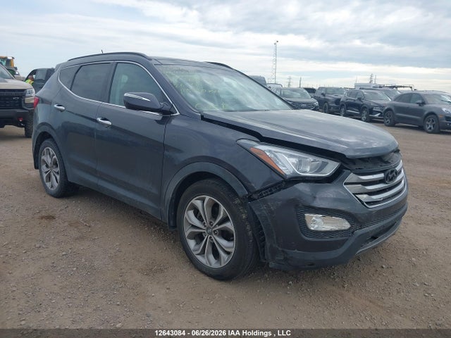 Aukcja sprzedaży 2015 Hyundai Santa Fe Sport 2.0t Se, vin: 5XYZUDLA0FG272137, numer aukcji: 12643084