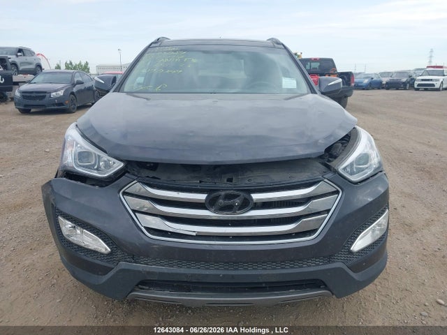 Продаж на аукціоні авто 2015 Hyundai Santa Fe Sport 2.0t Se, vin: 5XYZUDLA0FG272137, номер лоту: 12643084