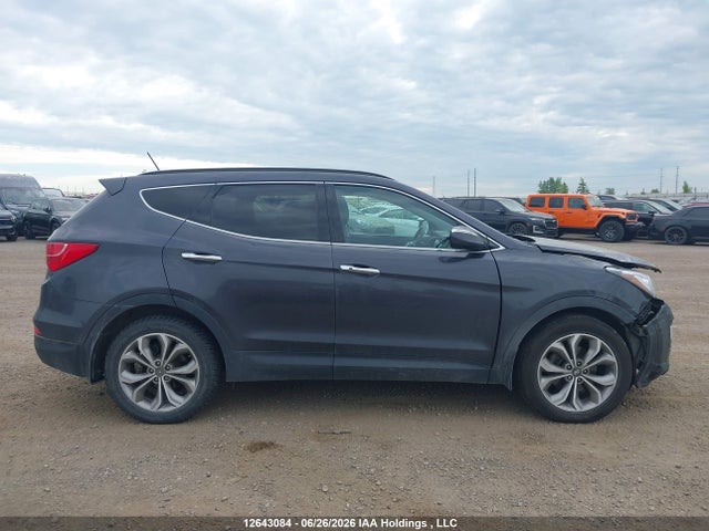 Продаж на аукціоні авто 2015 Hyundai Santa Fe Sport 2.0t Se, vin: 5XYZUDLA0FG272137, номер лоту: 12643084