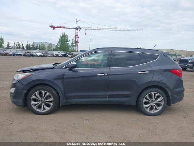 Продаж на аукціоні авто 2015 Hyundai Santa Fe Sport 2.0t Se, vin: 5XYZUDLA0FG272137, номер лоту: 12643084