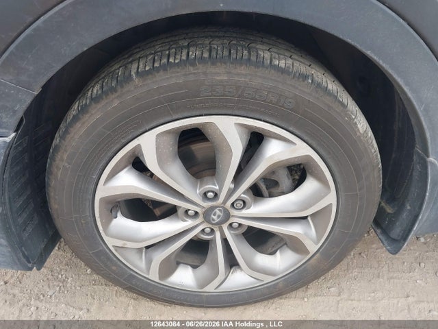 Продаж на аукціоні авто 2015 Hyundai Santa Fe Sport 2.0t Se, vin: 5XYZUDLA0FG272137, номер лоту: 12643084