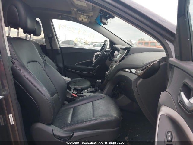 Продаж на аукціоні авто 2015 Hyundai Santa Fe Sport 2.0t Se, vin: 5XYZUDLA0FG272137, номер лоту: 12643084