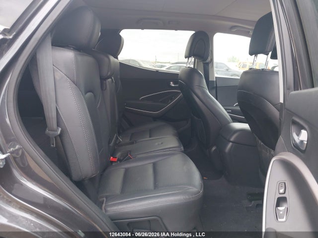 Продаж на аукціоні авто 2015 Hyundai Santa Fe Sport 2.0t Se, vin: 5XYZUDLA0FG272137, номер лоту: 12643084