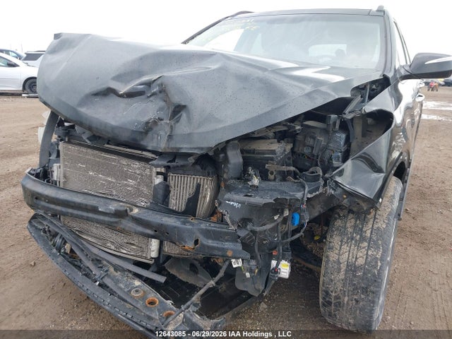 12643085 :رقم المزاد ، 5XYZUDLA9HG434432 vin ، 2017 Hyundai Santa Fe Sport مزاد بيع