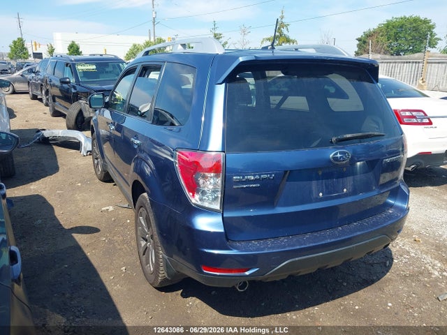 Aukcja sprzedaży 2013 Subaru Forester, vin: JF2SHCDC7DH407104, numer aukcji: 12643086