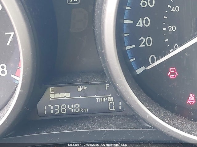 12643087 :رقم المزاد ، JM1BL1V7XC1570887 vin ، 2012 Mazda Mazda3 مزاد بيع