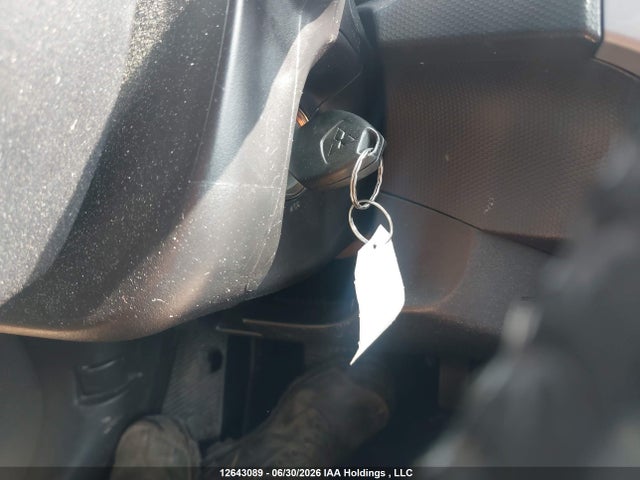 Aukcja sprzedaży 2011 Mitsubishi Outlander Es, vin: JA4AS2AW9BU608733, numer aukcji: 12643089