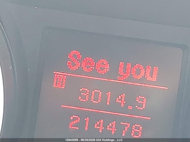 Aukcja sprzedaży 2011 Mitsubishi Outlander Es, vin: JA4AS2AW9BU608733, numer aukcji: 12643089