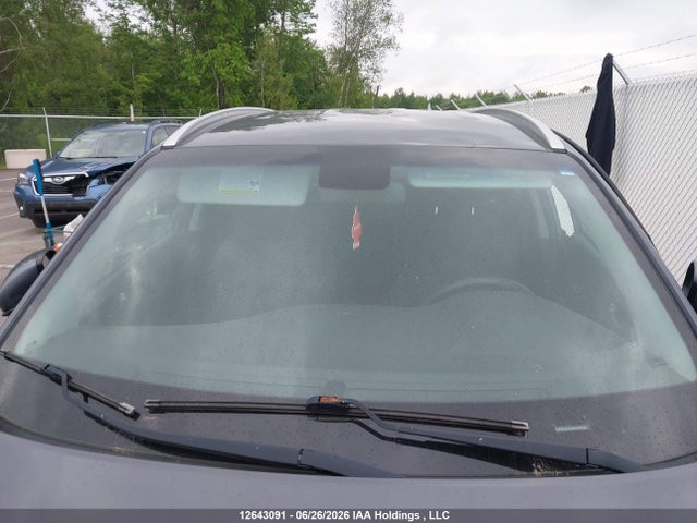 12643091 :رقم المزاد ، KM8J3CA29GU234326 vin ، 2016 Hyundai Tucson Limited/sport And Eco/se مزاد بيع