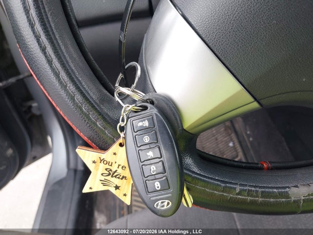 Продаж на аукціоні авто 2010 Hyundai Elantra Gl, vin: KMHDU4BD0AU148474, номер лоту: 12643092