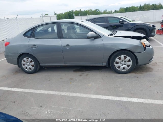 Продаж на аукціоні авто 2010 Hyundai Elantra Gl, vin: KMHDU4BD0AU148474, номер лоту: 12643092