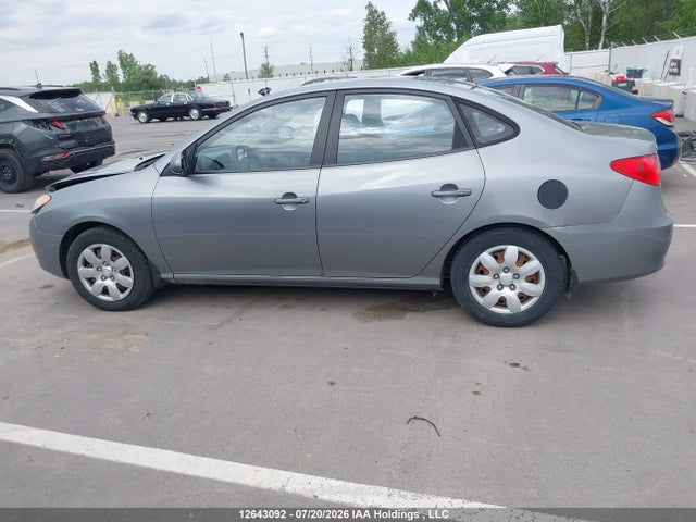 Продаж на аукціоні авто 2010 Hyundai Elantra Gl, vin: KMHDU4BD0AU148474, номер лоту: 12643092