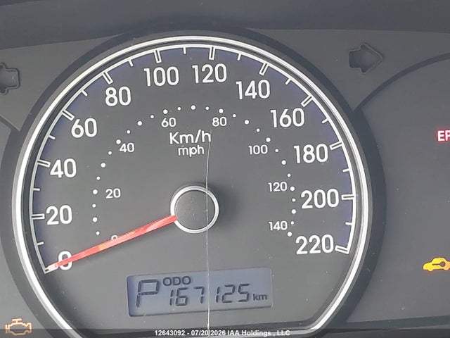 Продаж на аукціоні авто 2010 Hyundai Elantra Gl, vin: KMHDU4BD0AU148474, номер лоту: 12643092