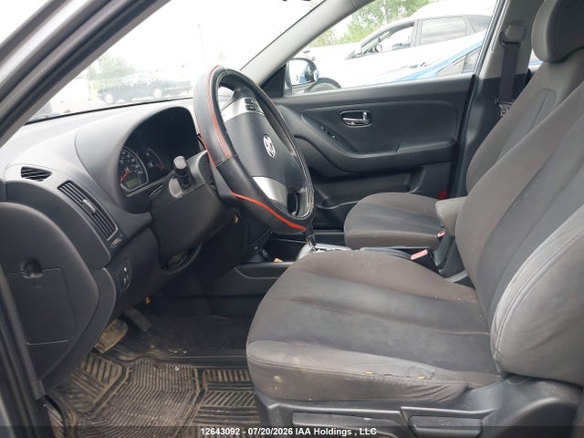 Продаж на аукціоні авто 2010 Hyundai Elantra Gl, vin: KMHDU4BD0AU148474, номер лоту: 12643092