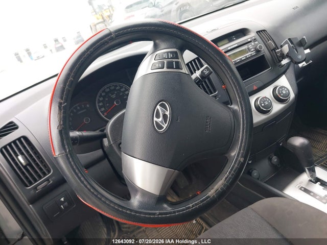 Продаж на аукціоні авто 2010 Hyundai Elantra Gl, vin: KMHDU4BD0AU148474, номер лоту: 12643092