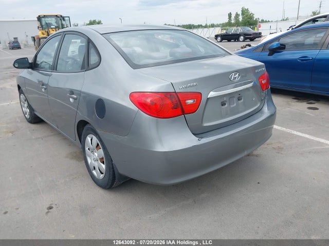 Продаж на аукціоні авто 2010 Hyundai Elantra Gl, vin: KMHDU4BD0AU148474, номер лоту: 12643092