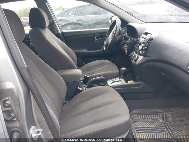 Продаж на аукціоні авто 2010 Hyundai Elantra Gl, vin: KMHDU4BD0AU148474, номер лоту: 12643092
