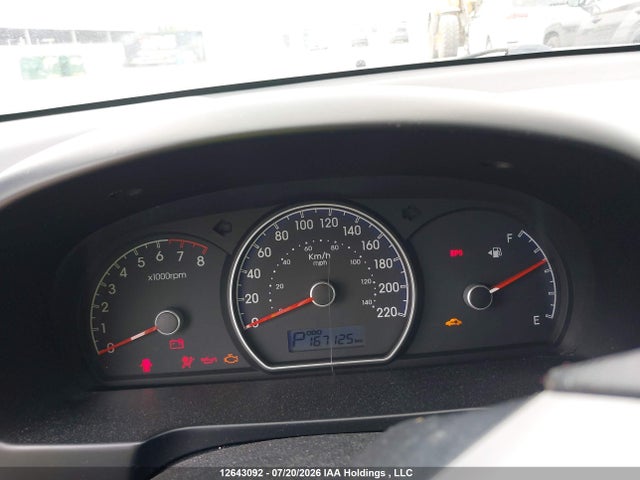 Продаж на аукціоні авто 2010 Hyundai Elantra Gl, vin: KMHDU4BD0AU148474, номер лоту: 12643092