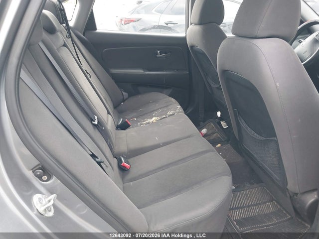 Продаж на аукціоні авто 2010 Hyundai Elantra Gl, vin: KMHDU4BD0AU148474, номер лоту: 12643092