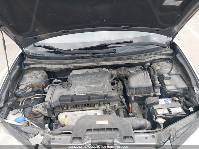 Продаж на аукціоні авто 2010 Hyundai Elantra Gl, vin: KMHDU4BD0AU148474, номер лоту: 12643092