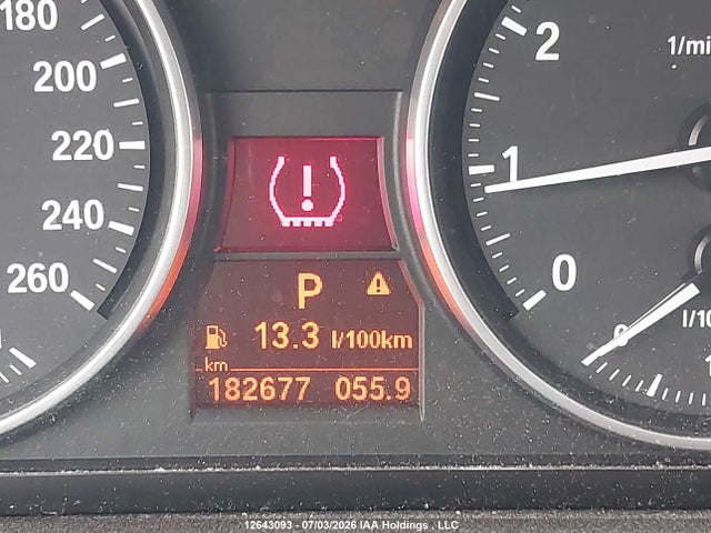 Продажа на аукционе авто 2008 Bmw 328xi, vin: WBAVC93508K038852, номер лота: 12643093