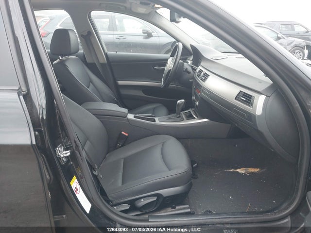 Продажа на аукционе авто 2008 Bmw 328xi, vin: WBAVC93508K038852, номер лота: 12643093