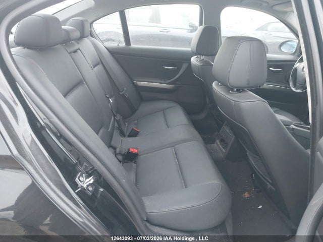 Продажа на аукционе авто 2008 Bmw 328xi, vin: WBAVC93508K038852, номер лота: 12643093