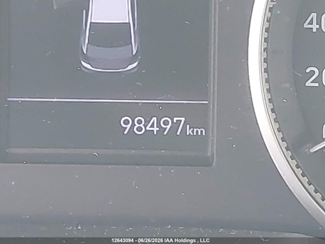 Hyundai Elantra Sel/value/limited 2020 KMHD84LF9LU004591 Image 16