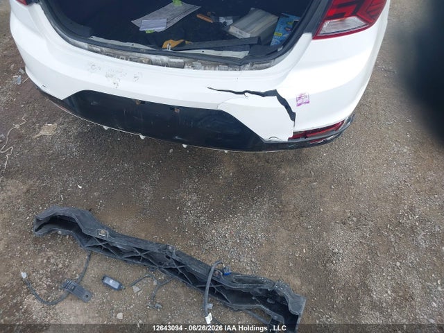 Hyundai Elantra Sel/value/limited 2020 KMHD84LF9LU004591 Image 6