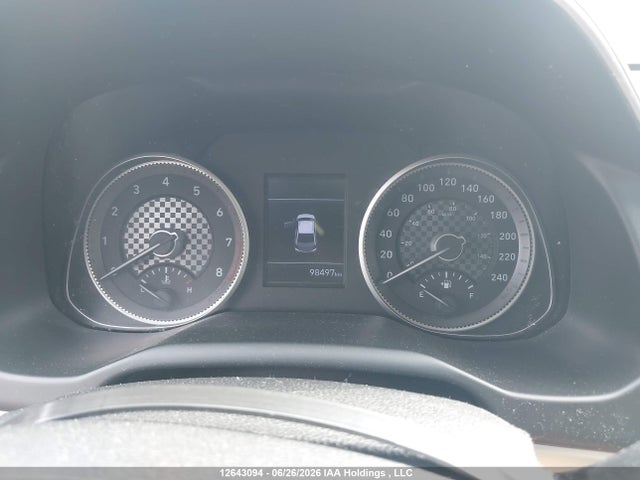 Hyundai Elantra Sel/value/limited 2020 KMHD84LF9LU004591 Image 7