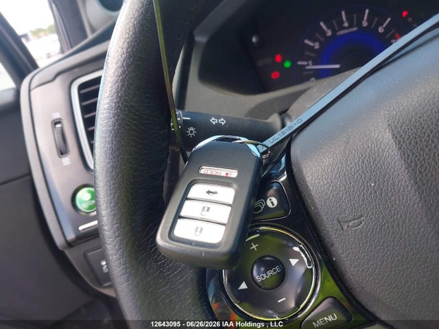Honda CIVIC EX 2015 2HGFB2F59FH047200 Image 11