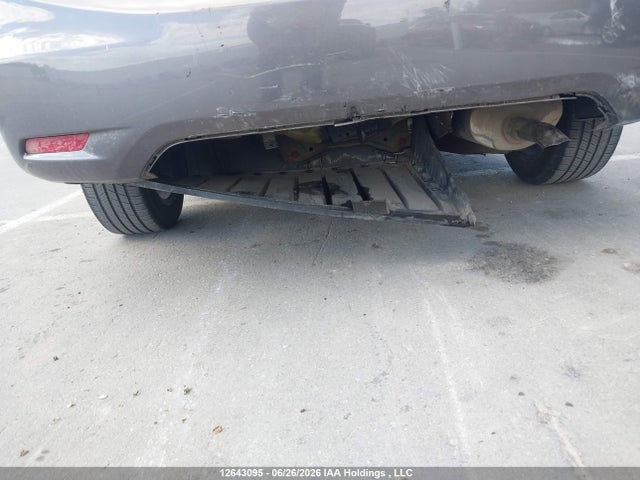 Honda CIVIC EX 2015 2HGFB2F59FH047200 Image 6