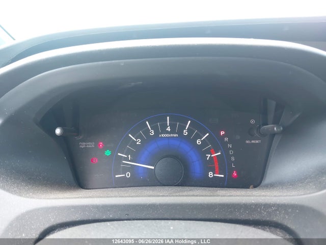 Honda CIVIC EX 2015 2HGFB2F59FH047200 Image 7