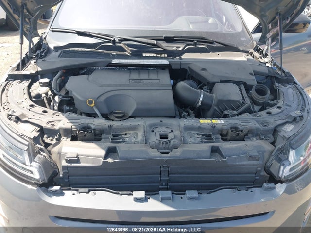 SALZL2FX6LH088971 Land Rover Range Rover Evoque P250 First Edition