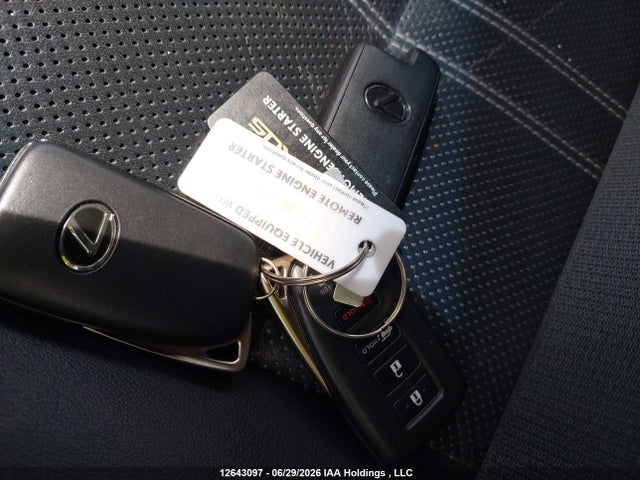 Lexus RX 350 2017 2T2BZMCAXHC122856 Image 11