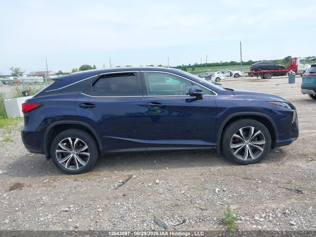 Lexus RX 350 2017 2T2BZMCAXHC122856 Image 13
