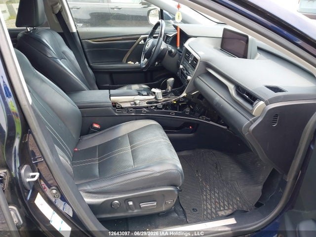 Lexus RX 350 2017 2T2BZMCAXHC122856 Image 5