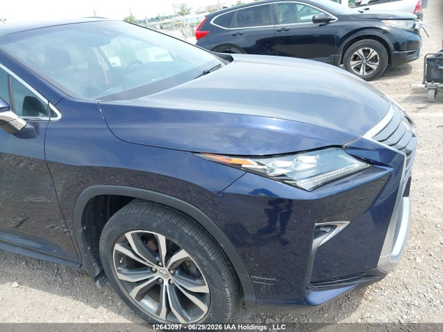 Lexus RX 350 2017 2T2BZMCAXHC122856 Image 6