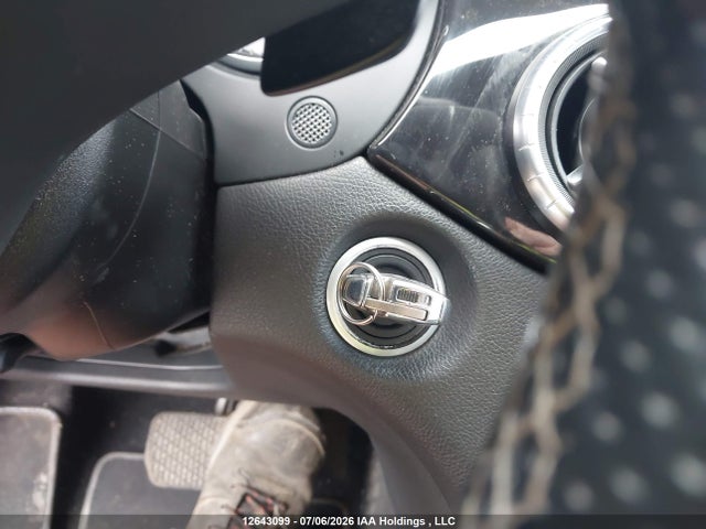 Auction sale of the 2015 Mercedes-benz Cla 250, vin: WDDSJ4EB5FN166667, lot number: 12643099