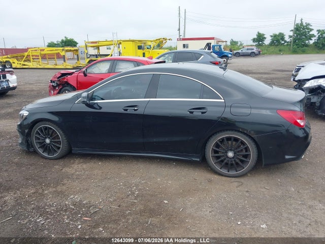 Auction sale of the 2015 Mercedes-benz Cla 250, vin: WDDSJ4EB5FN166667, lot number: 12643099