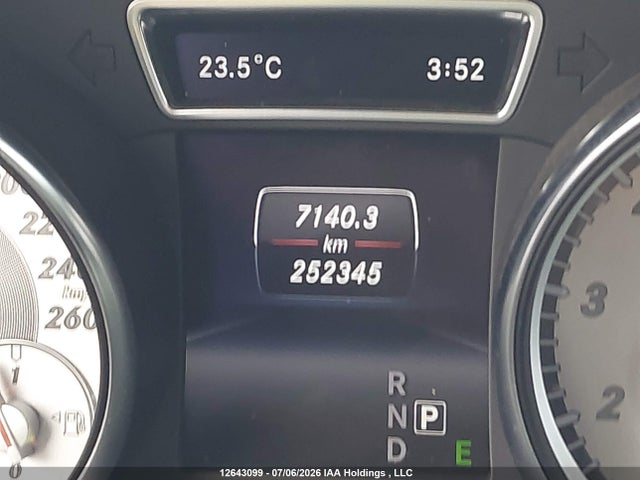 Auction sale of the 2015 Mercedes-benz Cla 250, vin: WDDSJ4EB5FN166667, lot number: 12643099