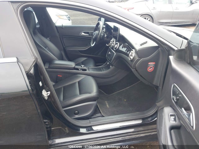 Auction sale of the 2015 Mercedes-benz Cla 250, vin: WDDSJ4EB5FN166667, lot number: 12643099